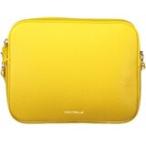 Coccinelle WOMEN&#39;S BAG YELLOW | shoptok.hr