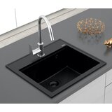 GL sudopera verona 1K crna 560x510x215 mm | ePonuda.com