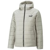 Puma Puhovke Essential Bež Cene