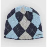 Argyle Shag Kapa blue