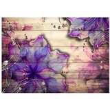 Tapeta - Purple Memory 350x245 | shoptok.hr