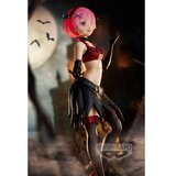 Banpresto Re:Zero Starting Life in Another World Espresto Monster Motions Ram figure 22cm | shoptok.hr