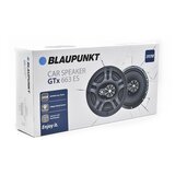Blaupunkt auto zvučnici 16.5 cm GTX 663 ES | ePonuda.com