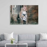 Wallity slika UV-684, 70 x 100 cm Cene