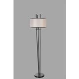 Opviq podna lampa belen 534LUN4575
