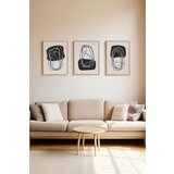 Wallity slika Ersydata10-70100, 3 dela, 70 x 100 cm Cene