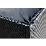  Sanduk 155x95x80cm crna | Eponuda.com