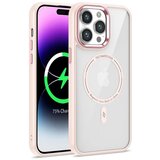  Electro magsafe maska za iPhone 14 plus pink | Eponuda.ba