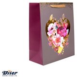 Viter kesa heart with flowers m ( 370717 ) u