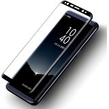 5D Zaštitno staklo za Xiaomi Redmi Note 8 - Crna KP22745 Cene