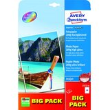 Avery Zweckform Foto papir Ink-Jet Superior A4 - 200 g cene
