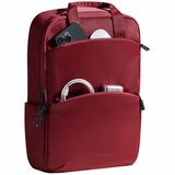 Innostyle NAHRBTNIK ZA PRENOSNI RAČUNALNIK 15,6 ZA LETALO VODOODPOREN COLORLITE 14L RDEČ, (21747141) | Shoptok.si