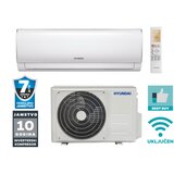  Klima uređaj komplet Hyundai 3.5 k Performance Inverter Plus - ASCI-128CBW4B/AS | shoptok.hr