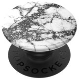 Popsockets držalo / stojalo PopGrip Black Sparkle Marble Cene