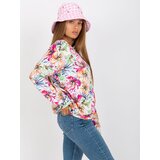 RUE PARIS Blouse-RV-BZ-8133.19P-ecru | Shoptok.si