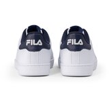 Fila Športni čevelj 'COURTBAY' nočno modra / svetlo siva / bela | Shoptok.si
