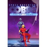 Steam space adventure cobra - the awakening key (pc) global | Eponuda.com
