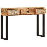  Konzolni stol od masivnog drva manga 110 x 30 x 76 cm | shoptok.hr