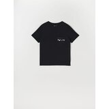Sinsay - Majica s džepom | shoptok.hr