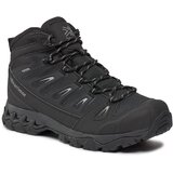 Karrimor Trekking čevlji Puma Mid 1018 Black BLK Cene