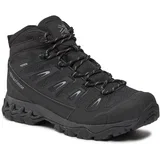 Trekking čevlji Puma Mid 1018 Black BLK