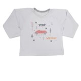 Kiko Club Duks za bebe Autić, Beli | Eponuda.com