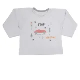 Duks za bebe Autić, Beli