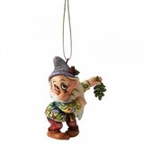 Enesco Disney Snow White Bashful božični okrasek, (20849268) | Shoptok.si