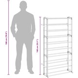  2 Stalka za Cipele | shoptok.hr