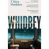 Hachette UK T Kira Madden - Whidbey | Eponuda.com