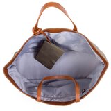 Childhome torba family bag kaki | Shoptok.si