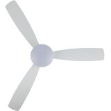  Lucci air 513075 - LED stropni ventilator LED/25W/230V 3000/4200/6500K + daljinski upravljač | Eponuda.com
