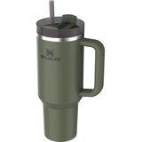 Stanley Quencher H2.O FlowState™ Tumbler lonček iz nerjavečega jekla s slamico Dried Pine 1180 ml | Shoptok.si