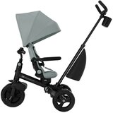Kinderkraft tricikl za decu Aveo 2 Plus Green, 9m+ | Eponuda.com