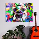 Wallity slika UV-717, 70 x 100 cm Cene
