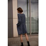 Marisse WOMEN'S DRESS Z-SU-4803 NAVY | Shoptok.si