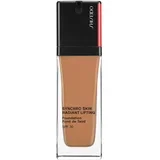 Synchro Skin Radiant Lifting Foundation posvetlitveni lifting tekoči puder SPF 30 odtenek 410 Sunstone 30 ml