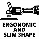 Einhell CE-CP 18/180 Li E-Solo, Akumulatorski uređaj za poliranje i brušenje - (2093320) | ePonuda.com