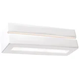 SL.0231 - zidno svetlo vega line 1xE27/60W/230V bela