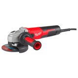  Milwaukee Električna ugaona brusilica 1250 W, AGV 13-125 XE 4933451218 Cene