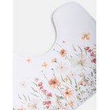 Sinsay Set kupaonskih tepiha s cvjetnim motivom 2 pack | shoptok.hr