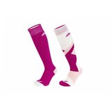 Čarape NORDICA DEČIJE MULTISPORT WINTER 2 para fuxia-rose-white 27-30 (S) 31-34 (M) 35-38 (L) | ePonuda.com