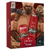 Old Spice Bearglove Set deodorant v stiku 50 ml + gel za prhanje 3v1 250 ml za moške