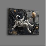 WALLXPERT Dekorativno farbanje kaljenog stakla Camtbl 087 70 x 100 | Eponuda.com