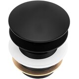 REA Bath Kada Čep Rea Black | shoptok.hr