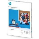 Foto papir Q2510A, A4, 100 listov, 200 gramov