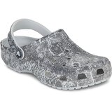 Crocs Classic Pop Animal Clog Siva Cijene