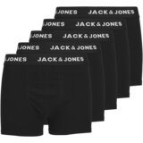 Jack & Jones bokserice za dečake, 5/1, Crne