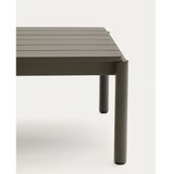 Kave Home Metalni vrtni stolić za kavu 63x149 cm Sorells – | shoptok.hr