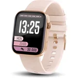 BCool 2 Plus pametna ura za otroke Rose Gold 1 kos